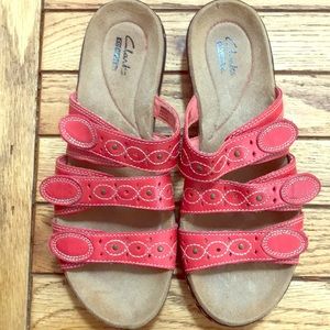 clarks leisa lakia sandals